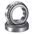HIPicco 2 Pack 32012 Tapered Roller Bearing Cone and Cup Set