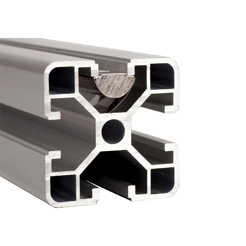 FOCMKEAS 15PCS Roll in Spring M8 T Nuts, 3030/4040 Series