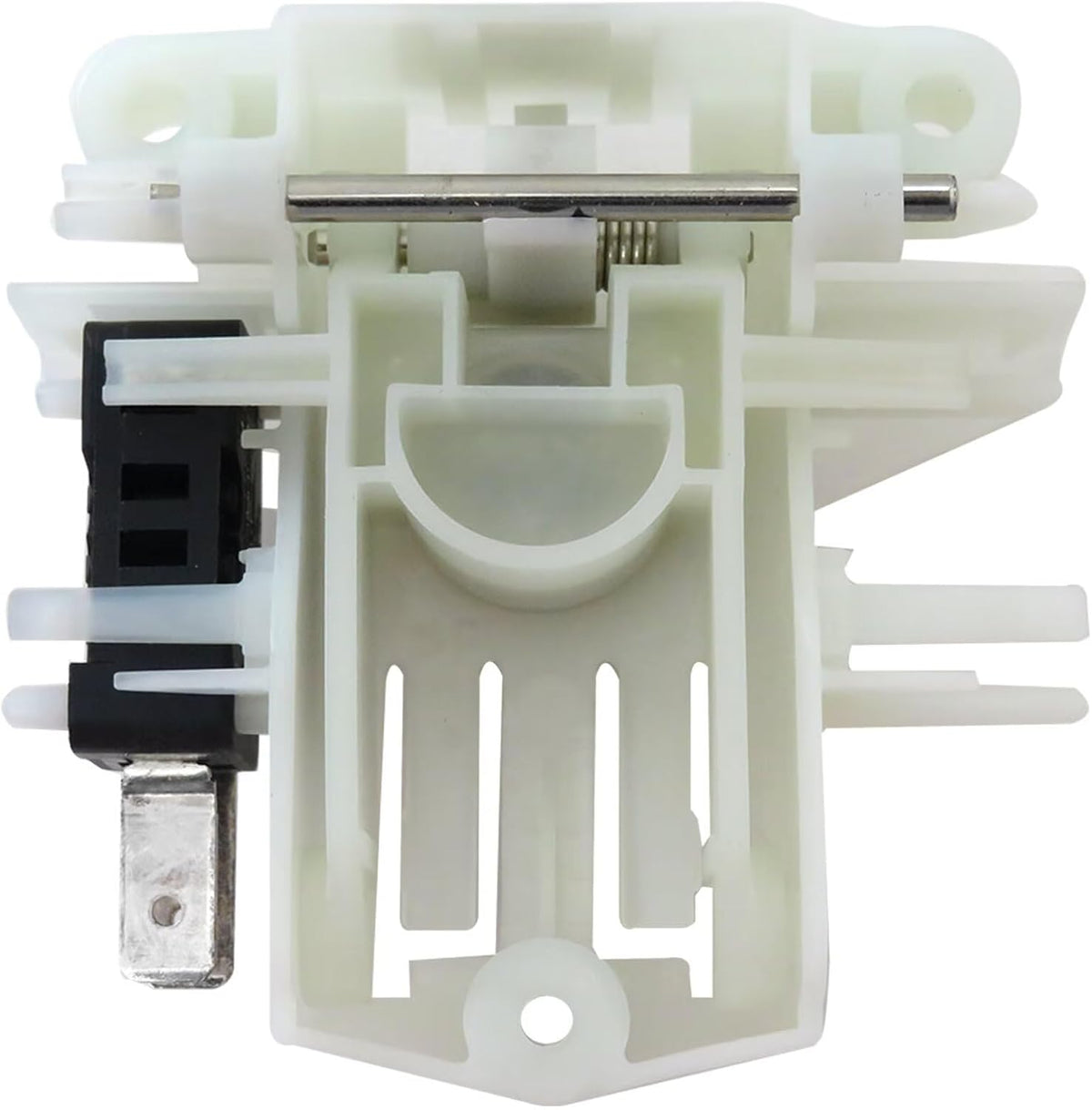 Dishwasher Door Switch Latch Replacement Fit for Samsung DW80 Series DW80R5061US/AA, DW80R5061US/AA-00, DW80R5061UT/AA-00, DW80K5050UW/AA-00, DW80K5050UW/AA-01