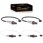 Oxygen O2 Sensor Upstream Downstream for Chevy Tahoe Silverado 1500