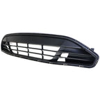 Garage-Pro Bumper Grille Compatible with 2010-2012 Ford Taurus Primed Front