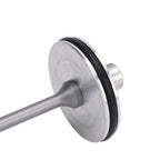 Aluminum Piston Driver Assembly, for Hitachi NV90AG Coil Nailer Constructi