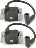 32-584-06-S Ignition Coil Module Compatible with Kohler KT ZT Engine