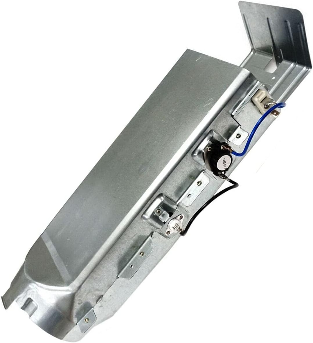 Dryer Heating Element Assembly Replacement For Samsung DV400EWHDWR/AA DV330AEB/XAA DV520AEP/XAA-02 DV218AEW/XAA DV5471AEW/XAA DV210AEW DV210AEW/XAA DV203AEW/XAA DV431AEP/XAA DV48H7400 DV48H7400EP