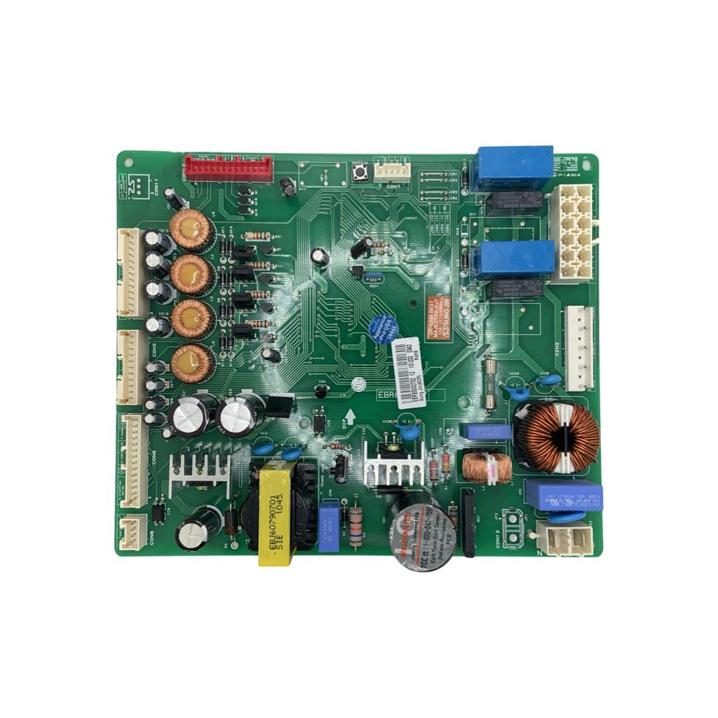 Replacement for LG Refrigerator Control Board - Part Number EBR65002702 OEM