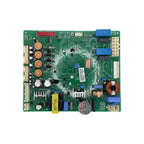 Replacement for LG Refrigerator Control Board - Part Number EBR65002702 OEM