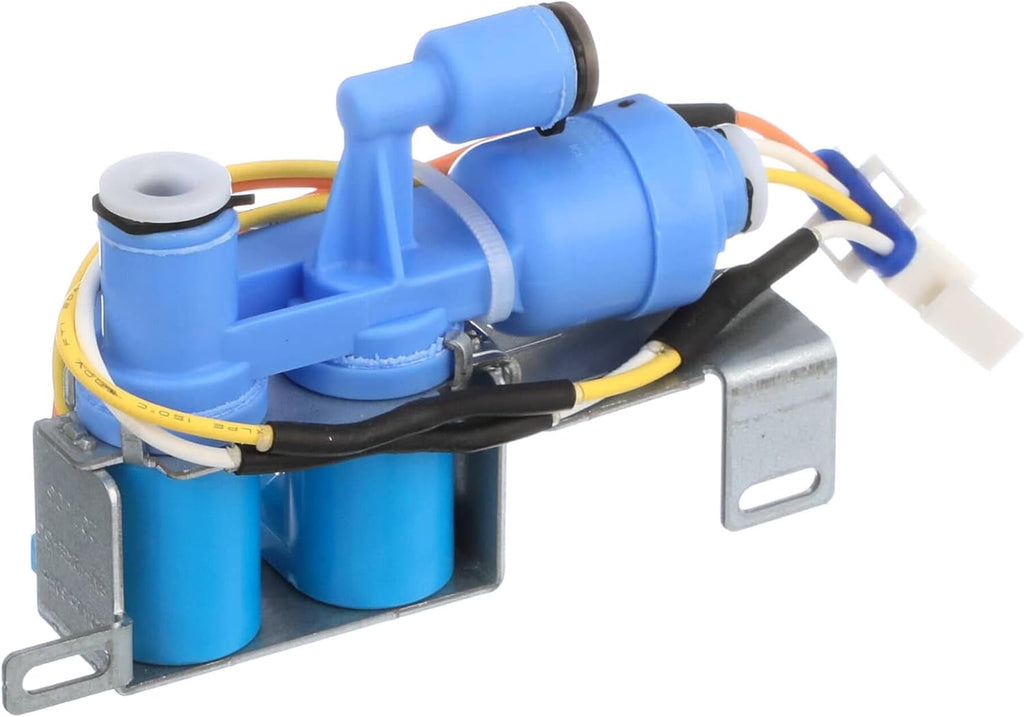 Direct Replacement for GE WR57X25054 Refrigerator Water Valve