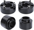 dynofit Leveling Lift Kit 3" Front + 2" Rear for Dodge Ram 1500 4WD/AWD (2009-2026), Coil Spring Strut Spacers & Level Spacer for 2020-2026 Ram1500 2WD/RWD Pickup