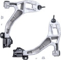 Detroit Axle - Front Control Arms for 2003-2006 Ford Crown Victoria