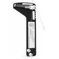 PT-3 Sailboat Rigging Tension Gauge, 4500 lb