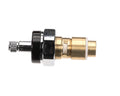 Component Hardware Encore Cold Valve Assembly Ceramic Style Long