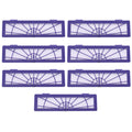 Neutop HEPA Filters for Neato D3 D4 D75 D80 D85 65 70e 75 80 85, 7-Pack