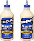 5005 32 Oz Titebond II Wood Glue