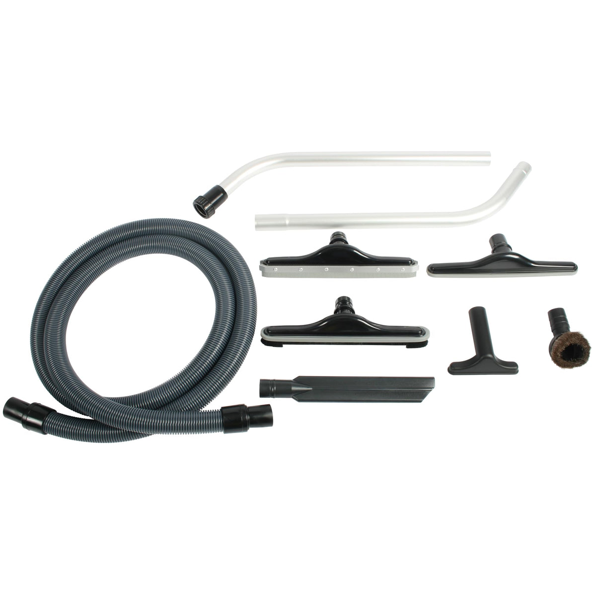 Cen-Tec Systems Complete Backpack Vacuum Attachment Kit with Hose