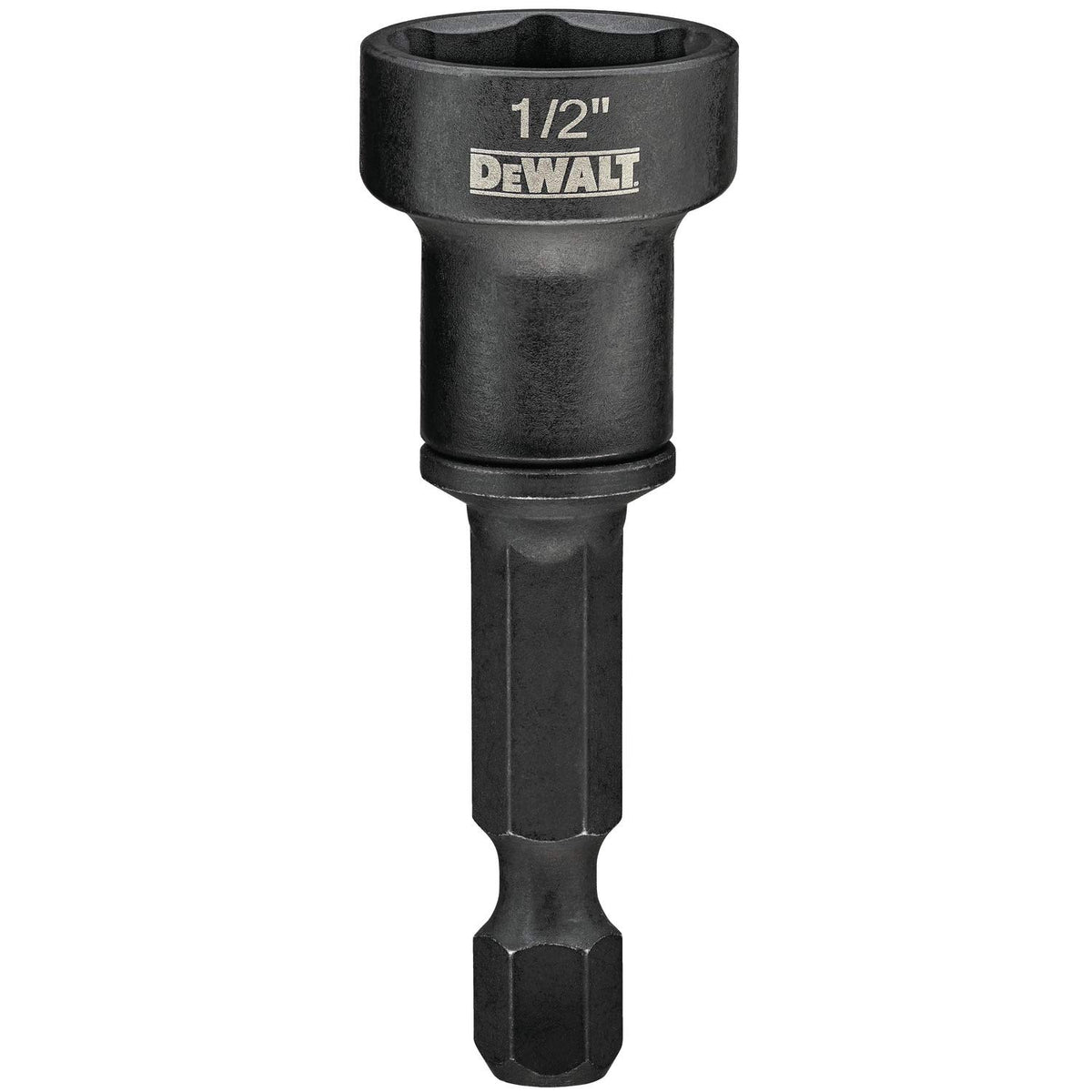DEWALT Nut Driver, Detachable, 1/2-Inch (DWADND12)