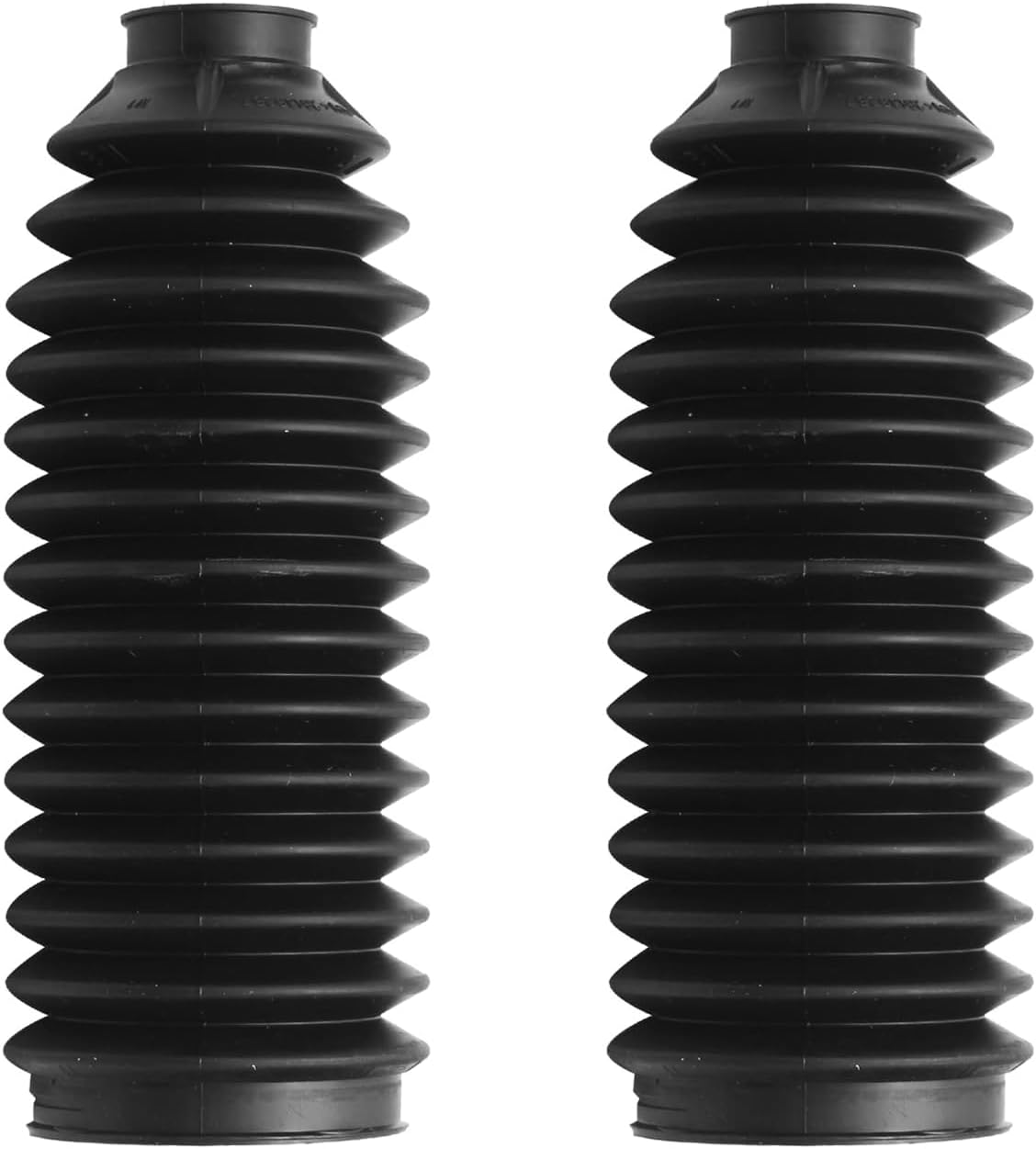 Detroit Axle - Front Tie Rods Kit for Chevy Trailblazer EXT GMC Envoy XL