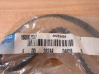 Dayco 160XL037 Timing Belt