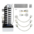4317943 Refrigerator Ice Maker Replacement for Maytag M8RXEGMAW02
