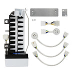 4317943 Refrigerator Ice Maker Replacement for Whirlpool ET1CHMXKQ06
