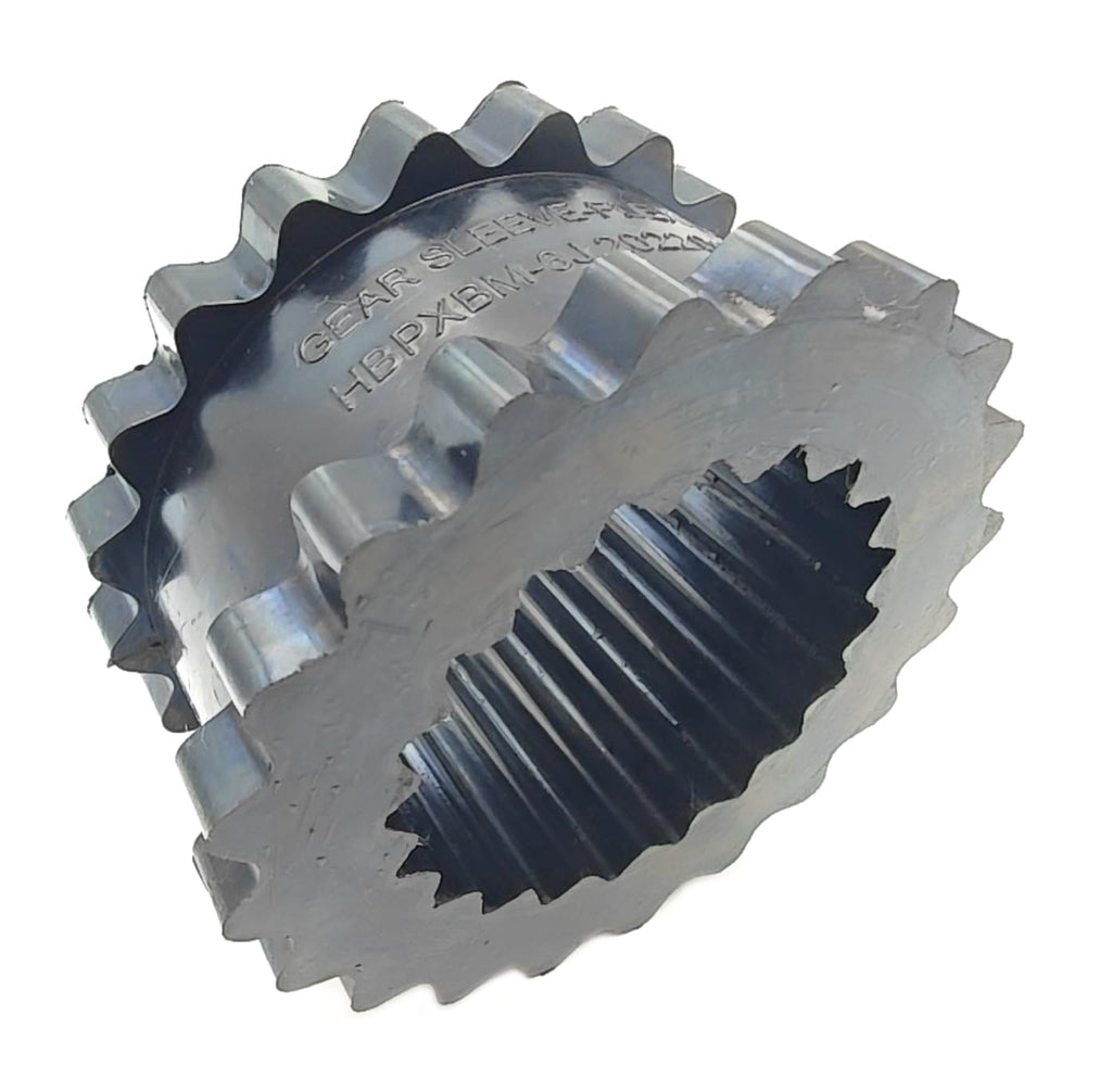 Yungrag 4J Sleeve Coupling Insert, 4JE