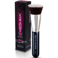 Large Flat Top Kabuki Foundation Brush by Keshima - Liquid, Cream & Powder | 1.6-inch top diameter flat top kabuki