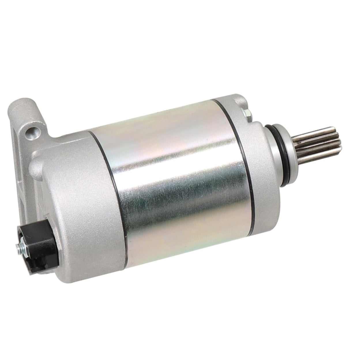 Starter Motor Replacement for Yamaha Kodiak 700 YFM700 2016-2021