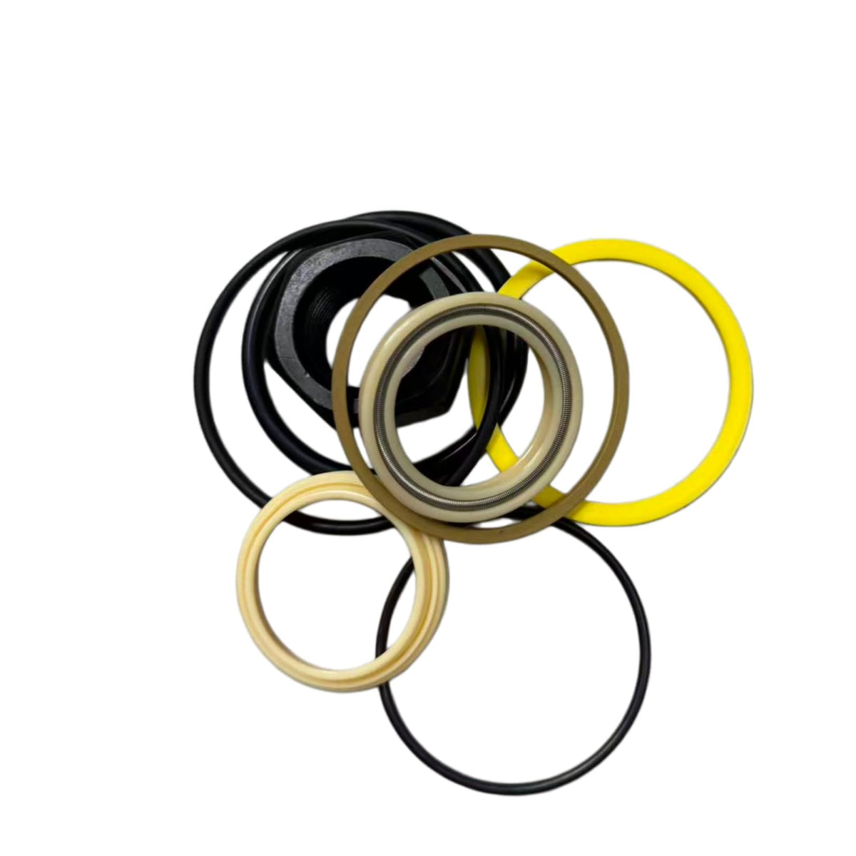 Boom Swing Cylinder Seal Kit for Bobcat Excavator E25 E26 7199903
