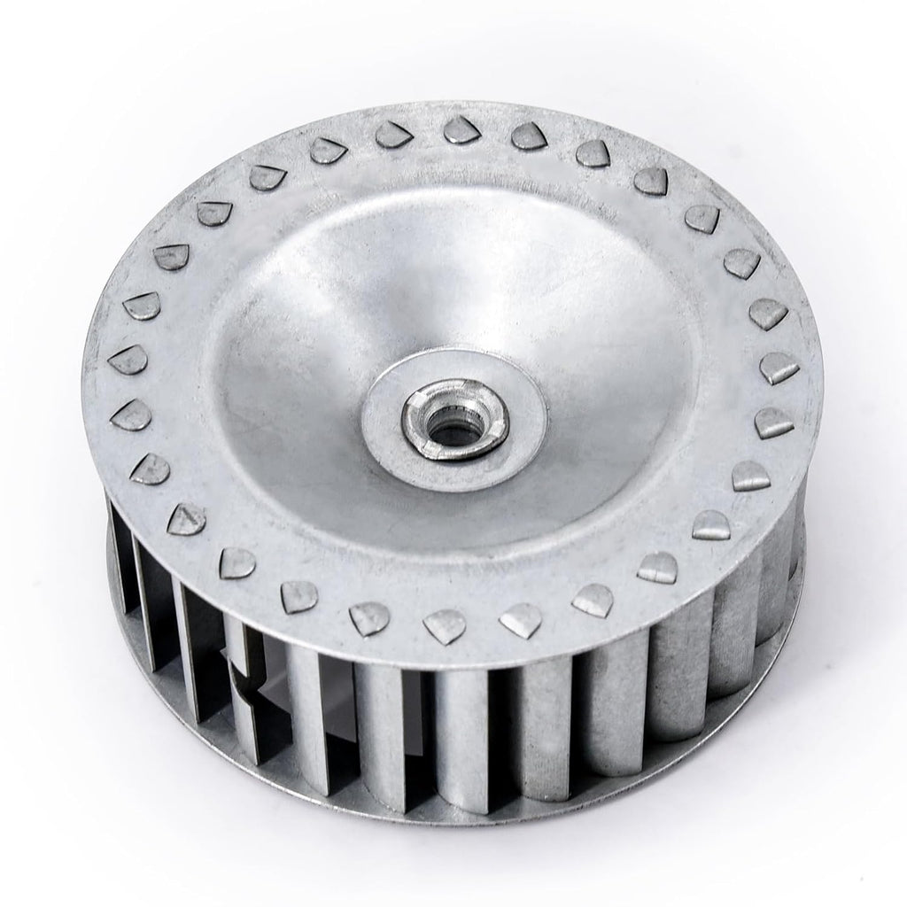 Criditpid LA11AA005 Draft Inducer Motor Blower Wheel Replacement for Carrier Bryant Payne Furnace HVAC.