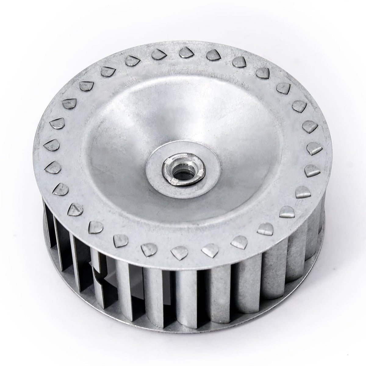 Criditpid LA11AA005 Draft Inducer Motor Blower Wheel Replacement for Carrier Bryant Payne Furnace HVAC.