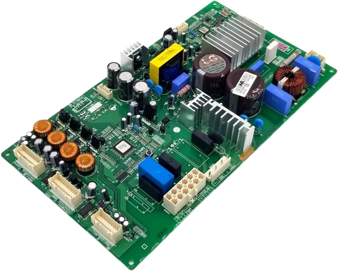OEM Replacement for Kenmore Fridge Control EBR73093616