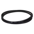 uxcell 4L1190 Rubber V-Belt 119" Outer Circ x 0.5" Width x 0.31" Thick