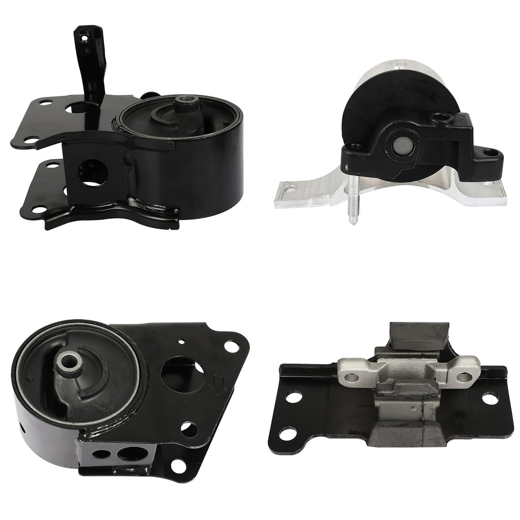OCPTY Engine Motor Mount for 2004-2009 for Quest 3.5L Auto