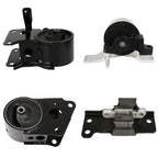 OCPTY Engine Motor Mount for 2004-2009 for Quest 3.5L Auto
