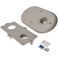 Rheem SP21069G Tankless 2 in. Vent Termination Kit