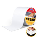 Yellow Titan RV Roof Sealant Tape White 4 in x 50 ft Waterproof Tape