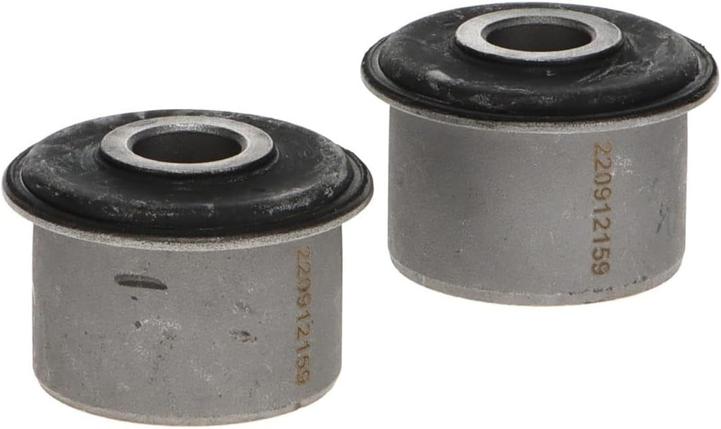 ACDelco Gold 45G9343 (19460724) Front Lower Shock Absorber Bushing