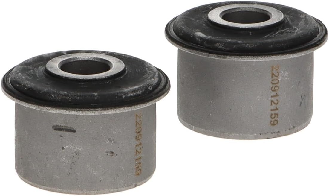 ACDelco Gold 45G9343 (19460724) Front Lower Shock Absorber Bushing