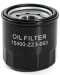 15400-ZZ3-003 Oil Filter for Honda GCV530 and Honda Outboard 8-60HP