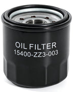 15400-ZZ3-003 Oil Filter for Honda GCV530 and Honda Outboard 8-60HP