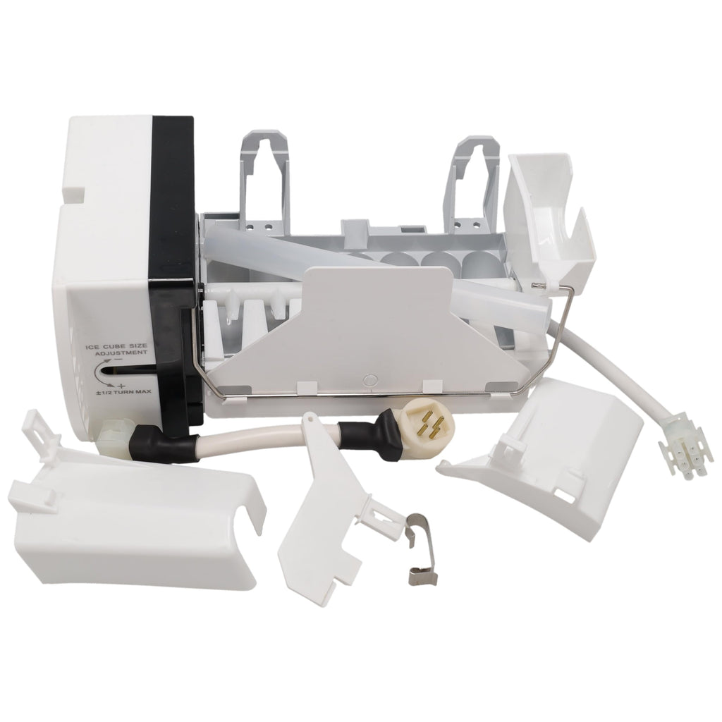 Supplying Demand WR30X30972 R600a Refrigerator Spark Proof Ice Maker