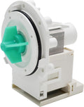 A00126401 154736201 Drain Pump Compatible With Dishwasher Drain Pump Replaces P5690431 PS8689824