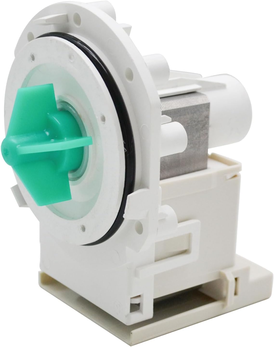 A00126401 154736201 Drain Pump Compatible With Dishwasher Drain Pump Replaces P5690431 PS8689824