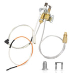233-47845-05 Water Heater Pilot Assembly Compatible with Bradford White