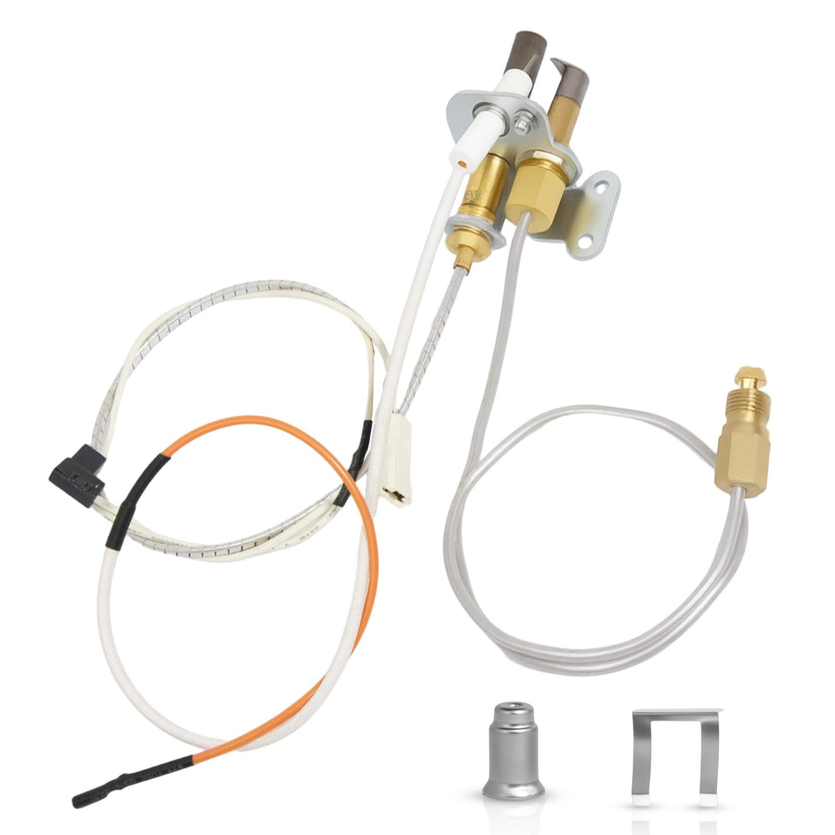 233-47845-05 Water Heater Pilot Assembly Compatible with Bradford White