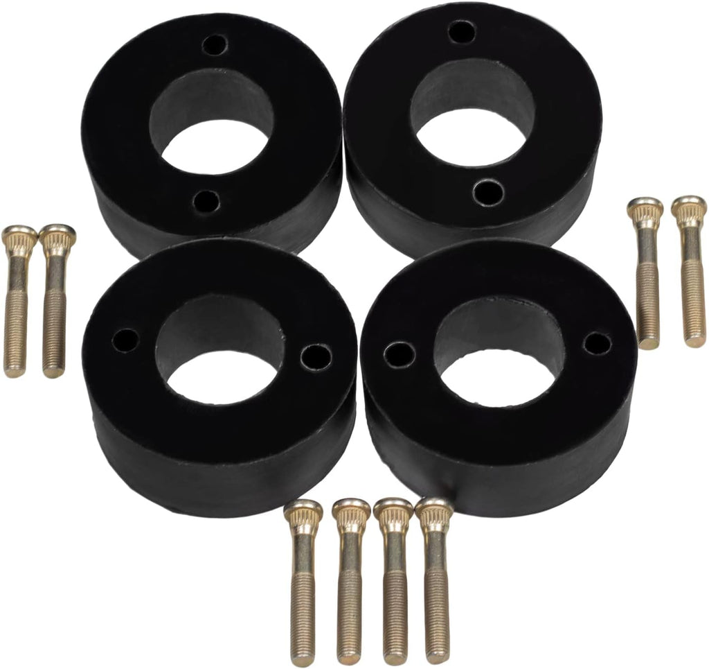 Leveling Lift Kit 1.6 inch 40mm for Honda - Full Kit