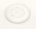 Microwave Glass Plate Turntable Compatible With Panasonic Model Numbers NNSU696S, NN-SU696S