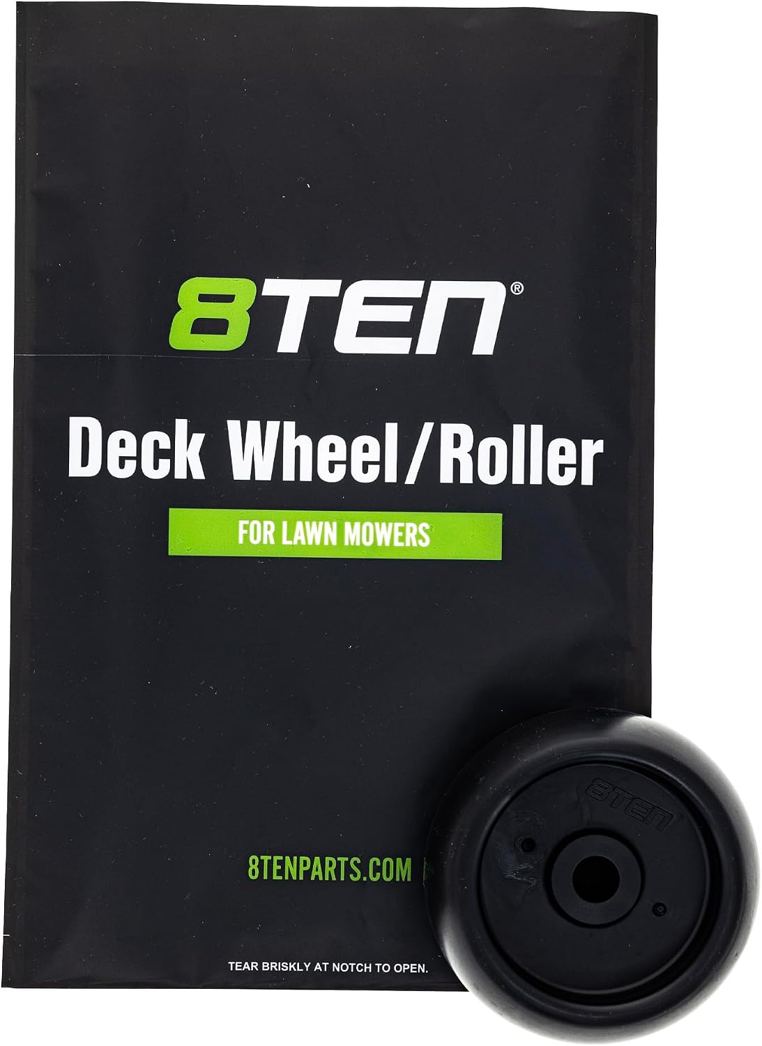 8TEN Deck Wheel for Murray 1714760SM 6 Pack