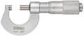 Fowler 52-230-000-0, Pocket Sized Outside Micrometer with 0-0.600" Measuring Range