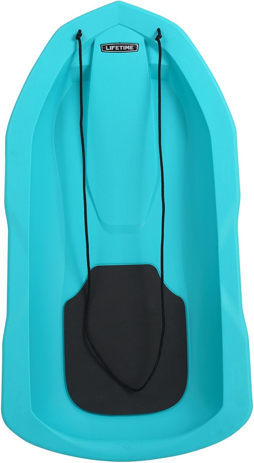 Premium Snow Sled, 48"