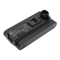 Removable Lithium-Ion Battery XBATR625SL - Replacement Compatible For Shark Cordless Pro Stick Vacuums IZ540H, IZ562H, UZ565H - Extended Power Reliable Fit